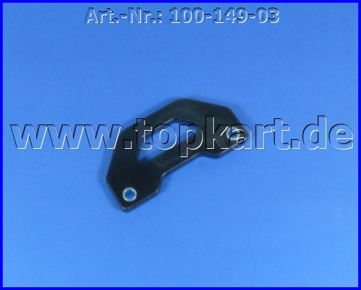 149-Bremsscheibenschutz Teflon/PVC