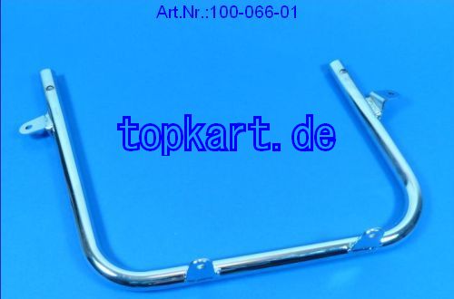 066 Seitenk.-Halter links Babykart