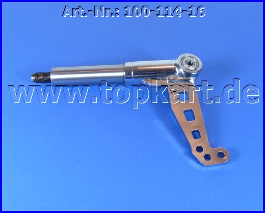 114-Achsschenkel ? 25mm links KF3/KZ