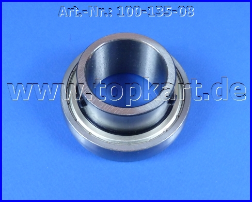 135 Achslager 50mm