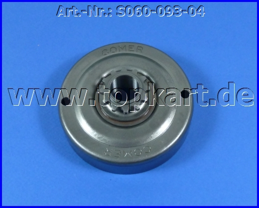 093 - Ritzelglocke 12 Zhne P219