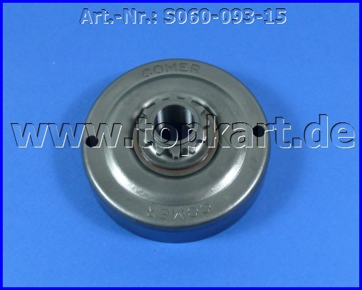 093 - Ritzelglocke 11 Zhne P219